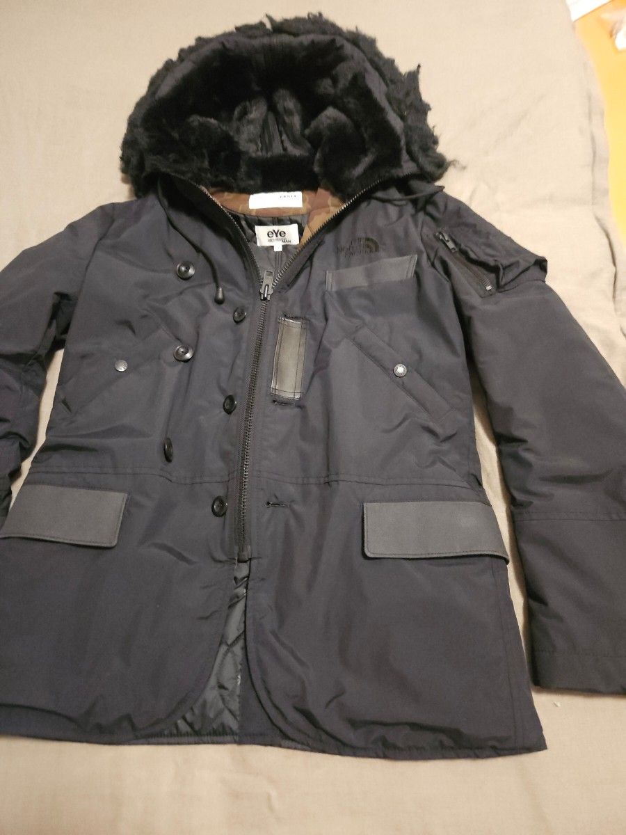 ジュンヤワタナベ ノースフェイス N3Bジャケット ジュンヤワタナベ ノースフェイス N3Bジャケット