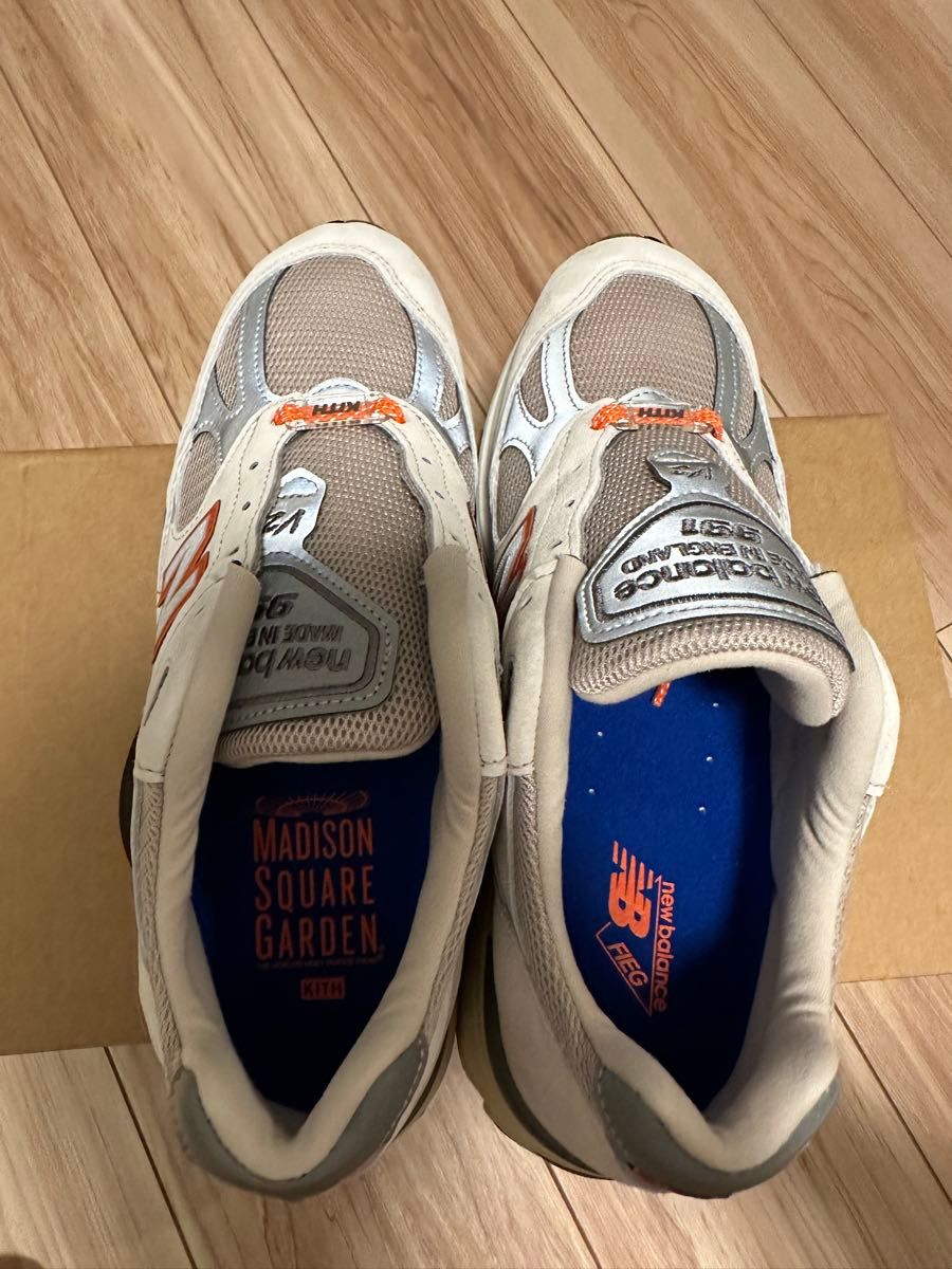 KITH x New Balanceニューバランス/991V2スニーカー28cm|Yahoo KITH x New Balanceニューバランス/991V2スニーカー28cm|Yahoo