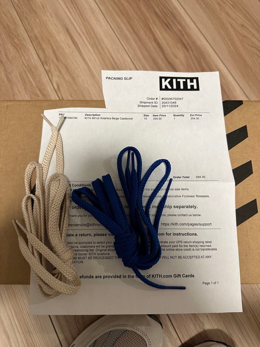 KITH x New Balanceニューバランス/991V2スニーカー28cm|Yahoo KITH x New Balanceニューバランス/991V2スニーカー28cm|Yahoo