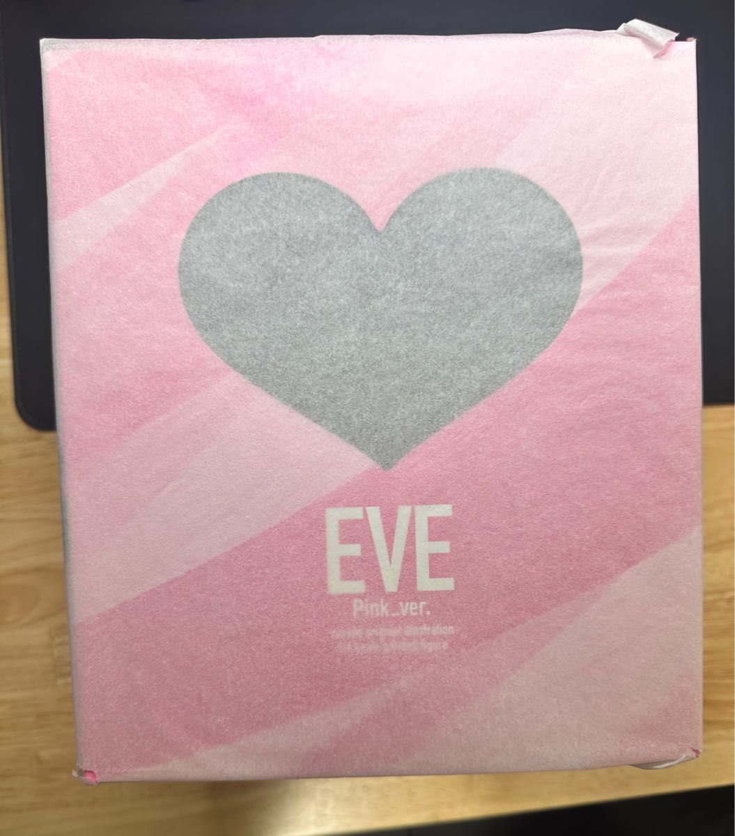 rurudo氏 「イヴPink_Ver 」 1/6 完成品フィギュア[Pink・Charm rurudo氏 「イヴPink_Ver 」 1/6 完成品フィギュア[Pink・Charm
