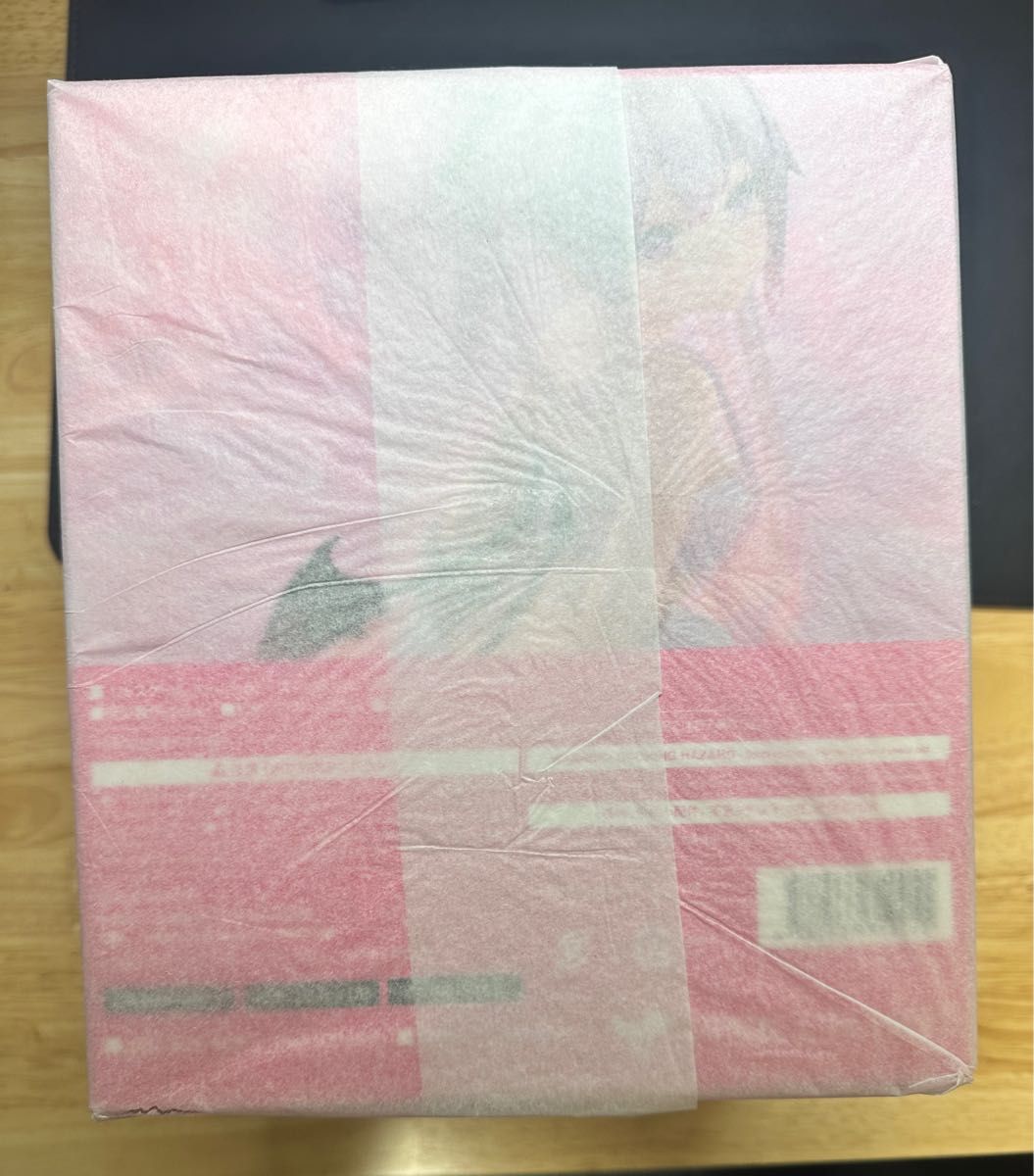 rurudo氏 「イヴPink_Ver 」 1/6 完成品フィギュア[Pink・Charm rurudo氏 「イヴPink_Ver 」 1/6 完成品フィギュア[Pink・Charm