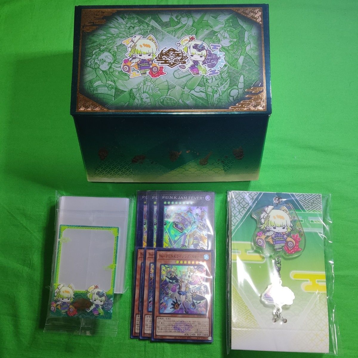 遊戯王 P U N K サプライ&新規 クォーターセンチュリー 遊戯王 P U N K サプライ&新規 クォーターセンチュリー