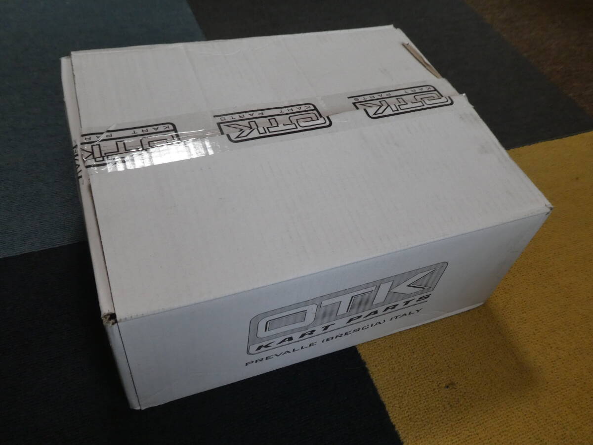 OTK 純正 標準 マグホイール MXJ 新品 未使用 箱入り 1台分4本 OTK 純正 標準 マグホイール MXJ 新品 未使用 箱入り 1台分4本