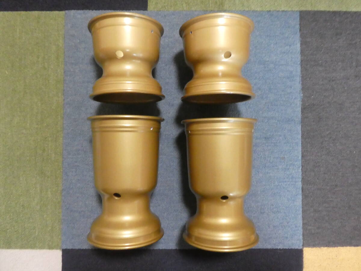 OTK 純正 標準 マグホイール MXJ 新品 未使用 箱入り 1台分4本 OTK 純正 標準 マグホイール MXJ 新品 未使用 箱入り 1台分4本