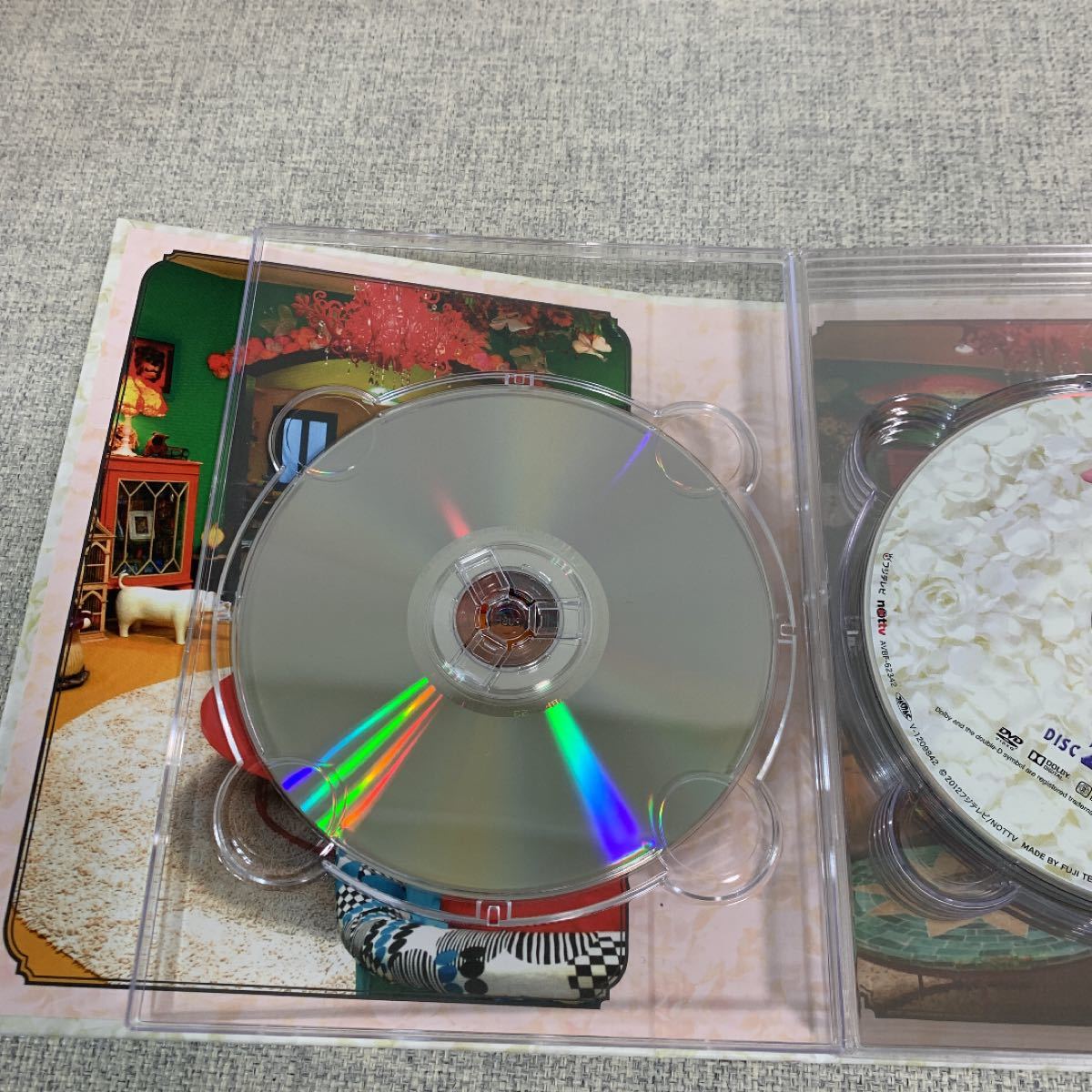 「シニカレ 完全版 DVD-BOX〈6枚組〉」 