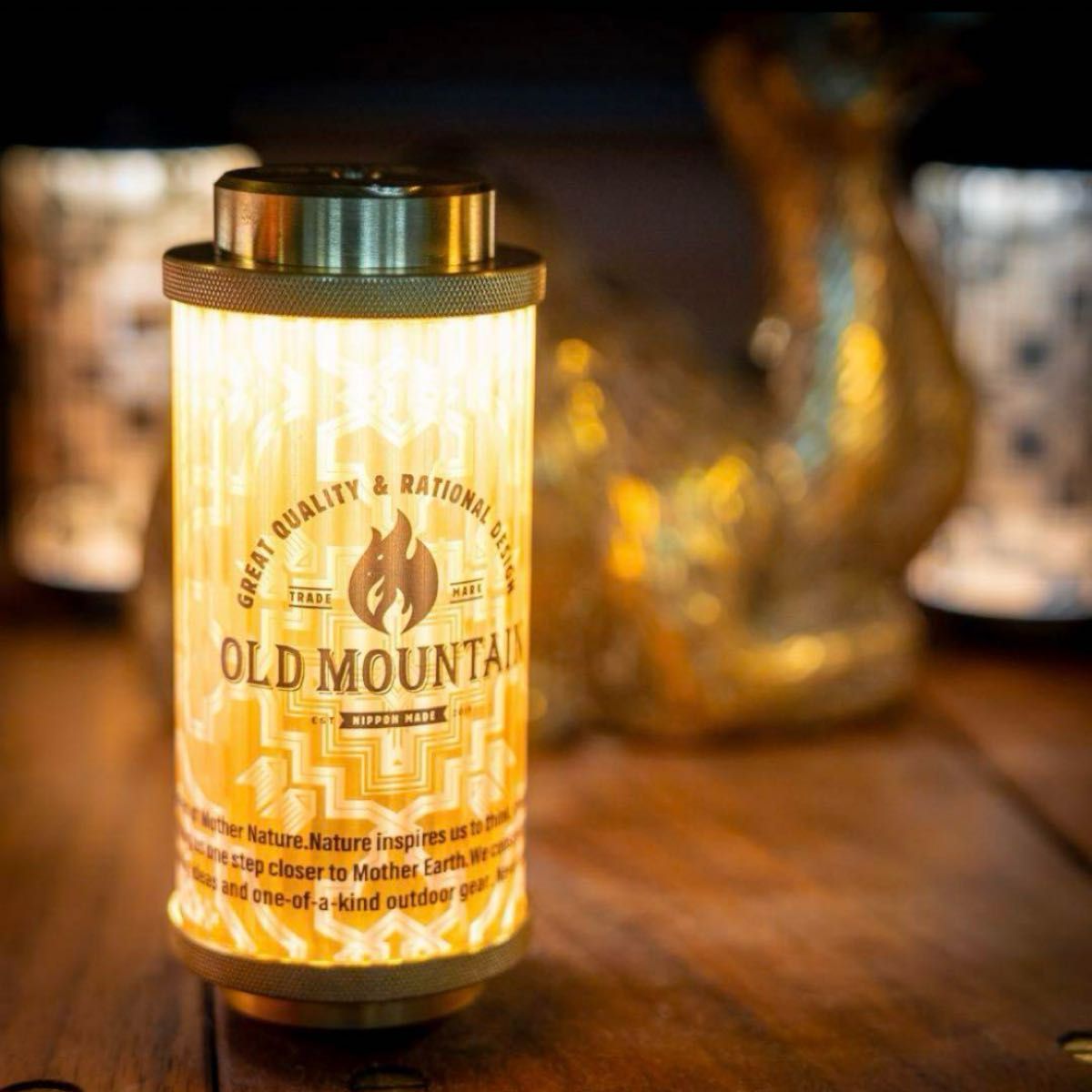 極希少】38-kt THE RICH OLDMOUNTAIN ver ミヤビ リッチ LED 極希少】38-kt THE RICH OLDMOUNTAIN ver ミヤビ リッチ LED