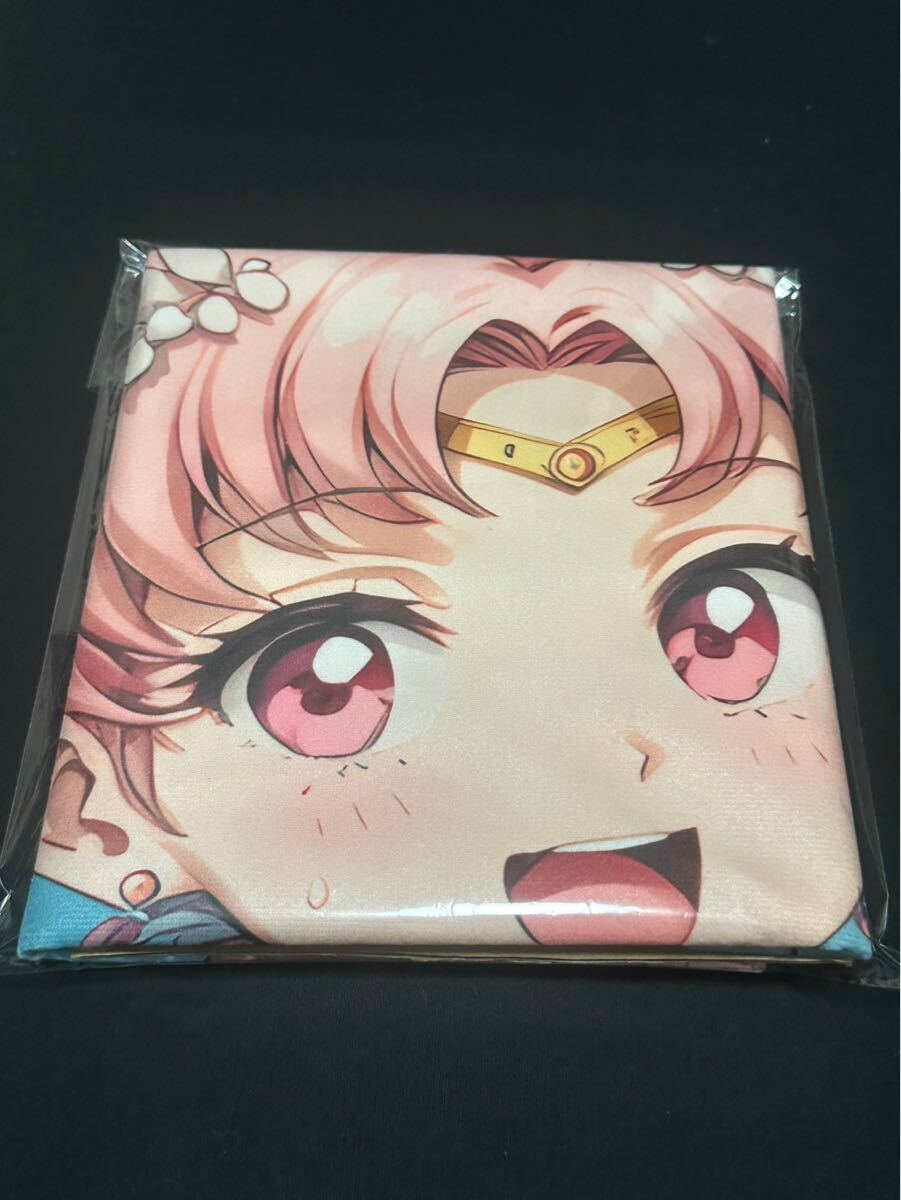 新品未開封 美少女戦士セーラームーン セーラーちびムーン 新品未開封 美少女戦士セーラームーン セーラーちびムーン
