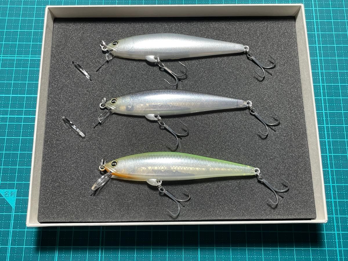 REVONIK レヴォニック 釣り フェス 2025 限定 カスタムセット REVONIK レヴォニック 釣り フェス 2025 限定 カスタムセット