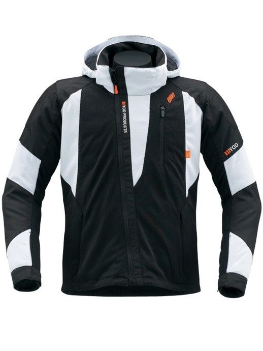ST-S LUNY D3O PARKA hyod ヒョウドウ ライディングウェア ST-S LUNY D3O PARKA hyod ヒョウドウ ライディングウェア