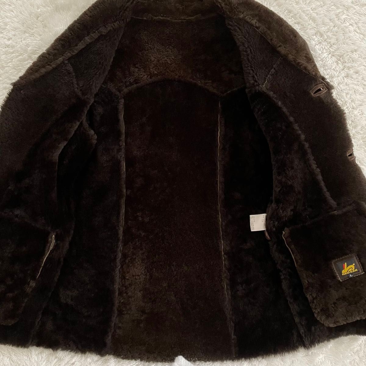 美品 Paul Smith RED EAR ポールスミス コレクション レッド 美品 Paul Smith RED EAR ポールスミス コレクション レッド