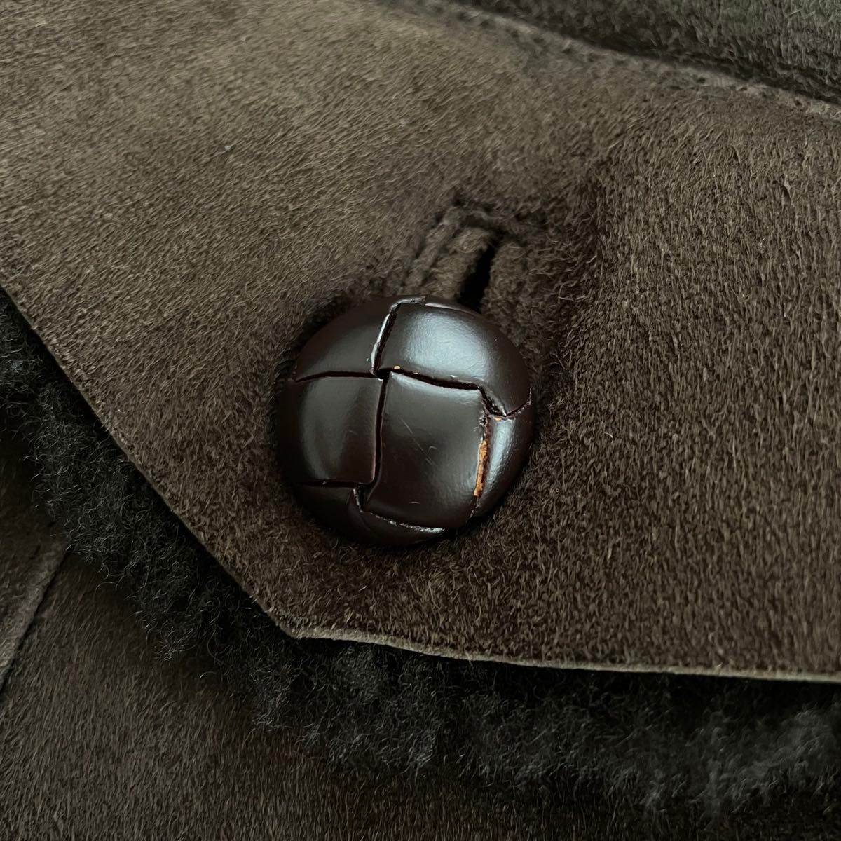 美品 Paul Smith RED EAR ポールスミス コレクション レッド 美品 Paul Smith RED EAR ポールスミス コレクション レッド