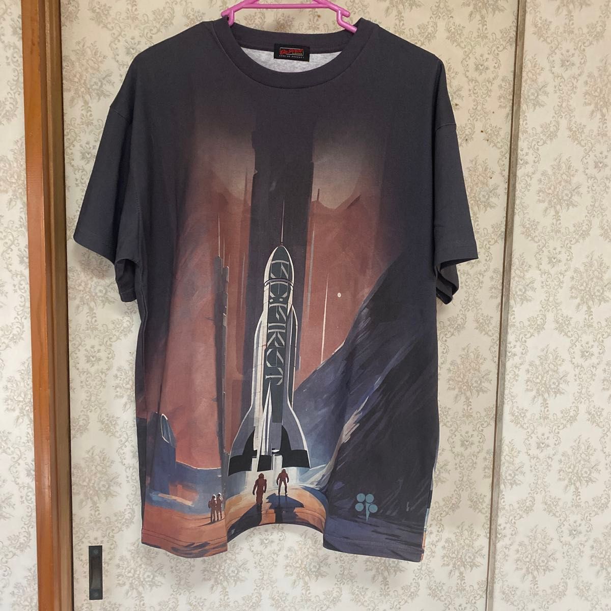 ビーファースト BE FIRST ドームツアーTシャツL|Yahoo!フリマ ビーファースト BE FIRST ドームツアーTシャツL|Yahoo!フリマ