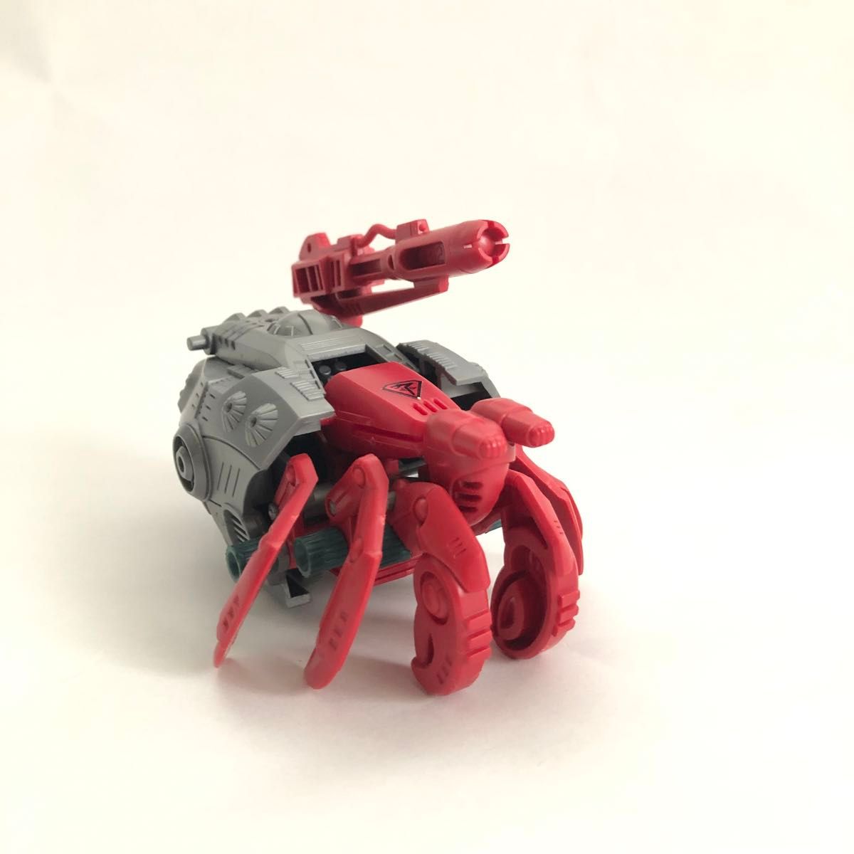 ゾイド シーパンツァー 動作◯|Yahoo!フリマ(旧PayPayフリマ) ゾイド シーパンツァー 動作◯|Yahoo!フリマ(旧PayPayフリマ)