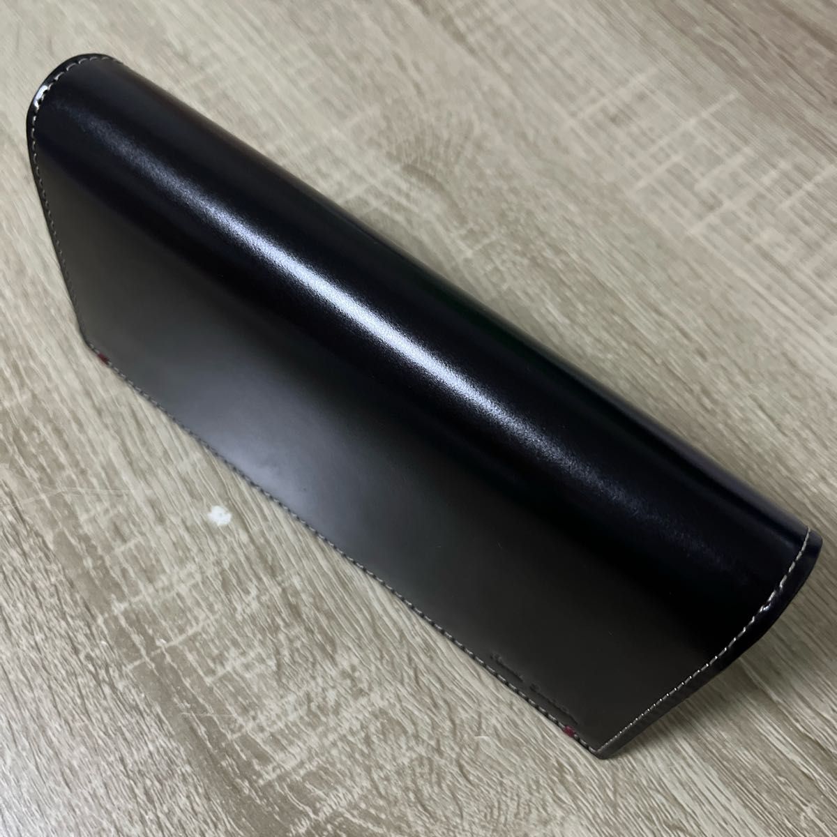 未使用 ポールスミス 長財布 コードバン 馬革 ブラック|Yahoo 未使用 ポールスミス 長財布 コードバン 馬革 ブラック|Yahoo