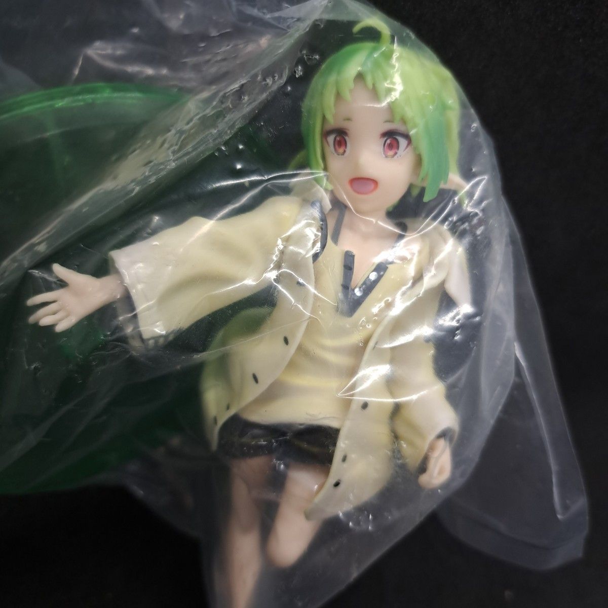 新品未開封 無職転生 シルフィエット 1/7スケールフィギュア 新品未開封 無職転生 シルフィエット 1/7スケールフィギュア