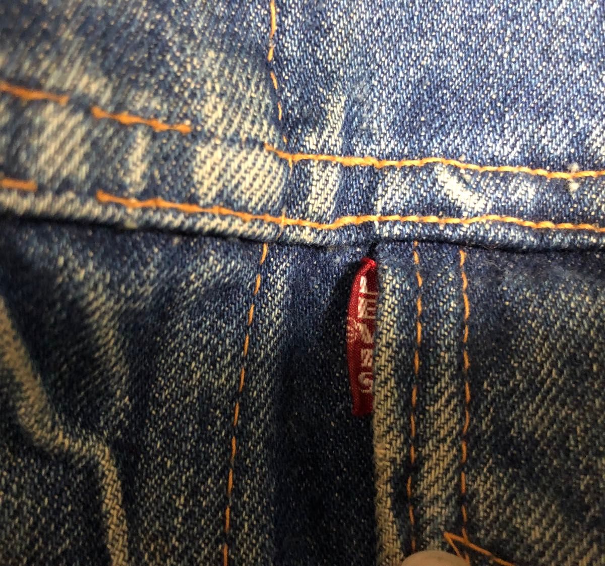 LEVIS (リーバイス )/70505-0217 /サイズ40 / 4thオリジナル LEVIS (リーバイス )/70505-0217 /サイズ40 / 4thオリジナル