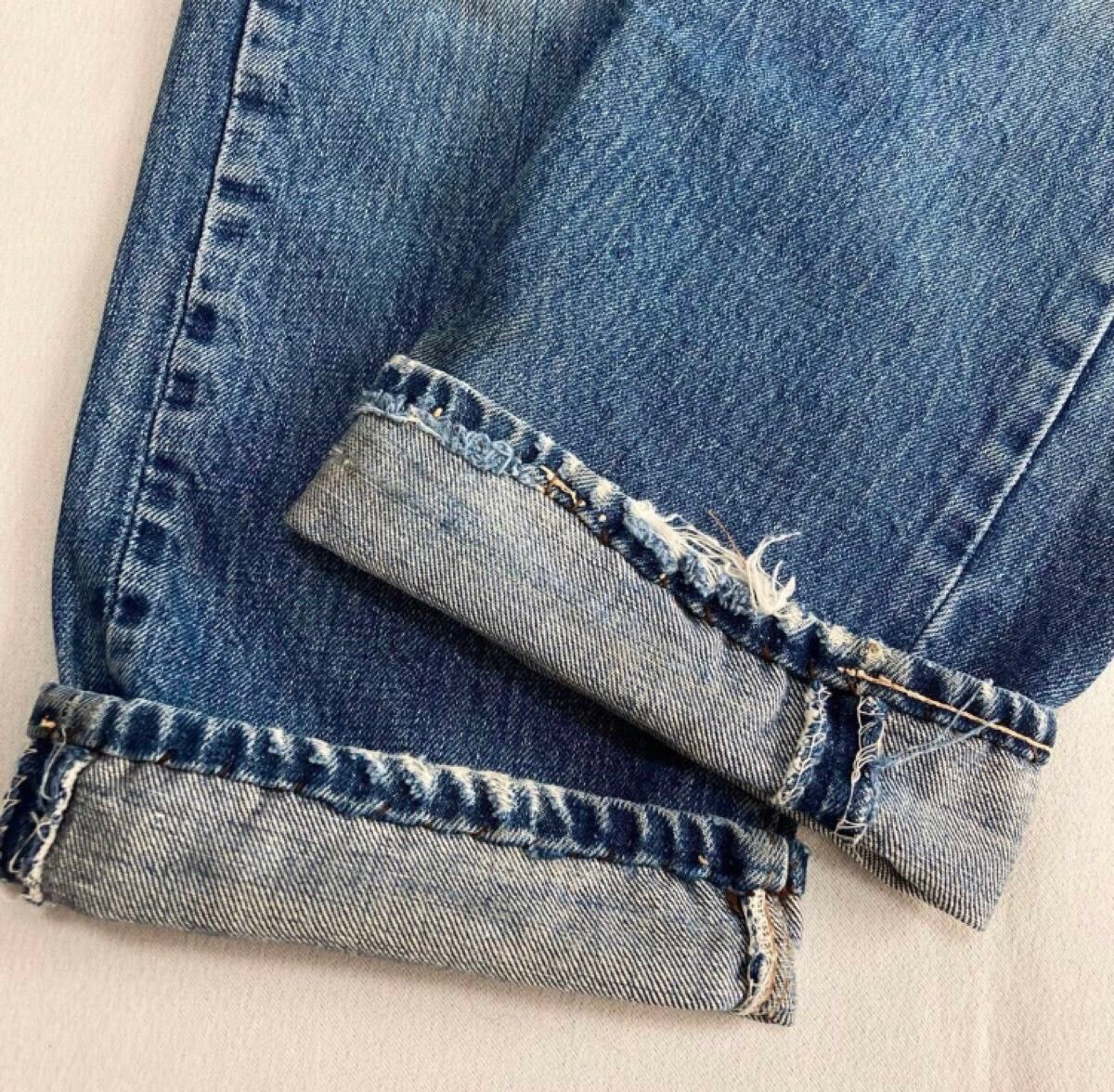 60s リーバイス 505 BIGE オリジナル ヴィンテージ LEVIS 501XX 60s リーバイス 505 BIGE オリジナル ヴィンテージ LEVIS 501XX