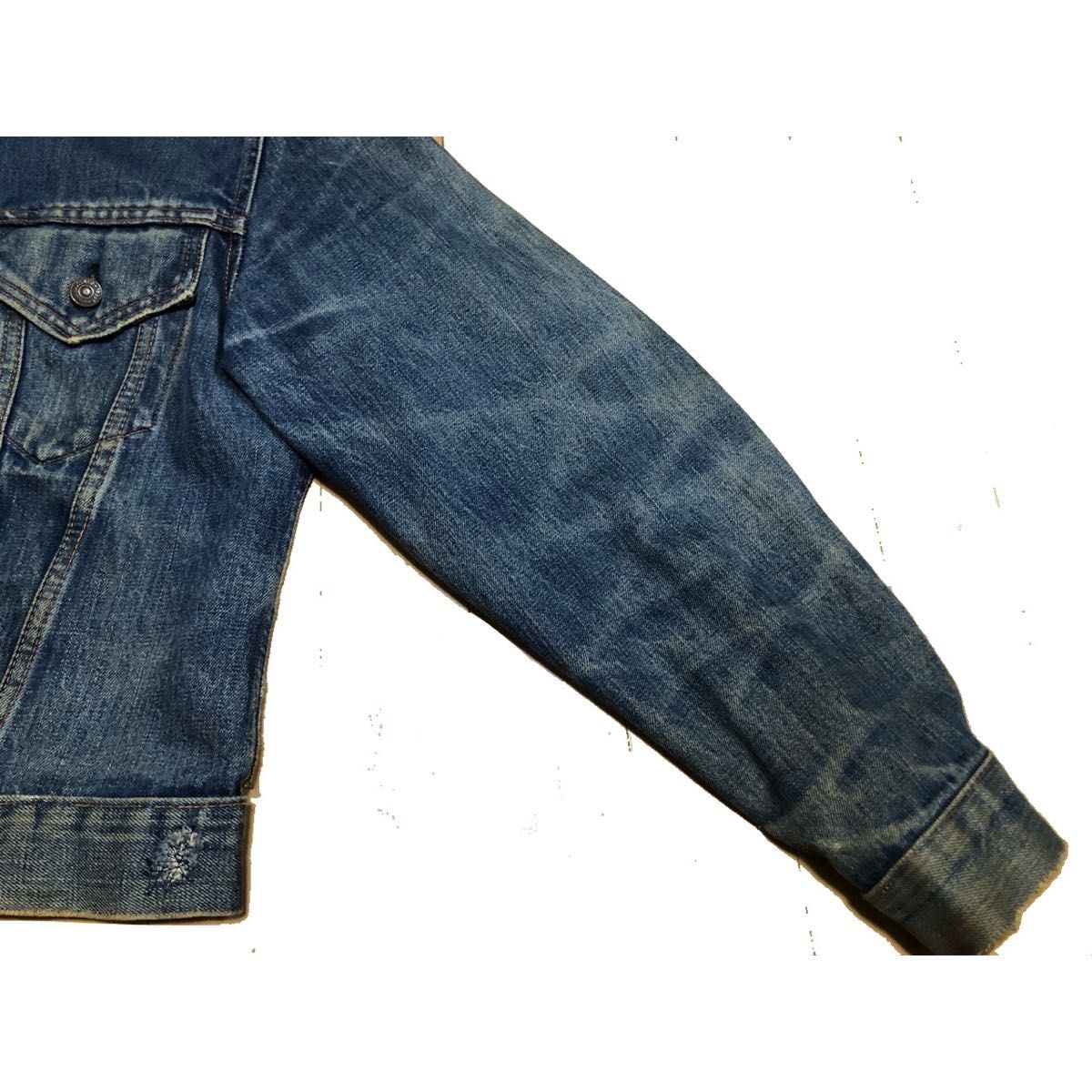 LEVIS (リーバイス )/70505-0217 /サイズ40 / 4thオリジナル LEVIS (リーバイス )/70505-0217 /サイズ40 / 4thオリジナル