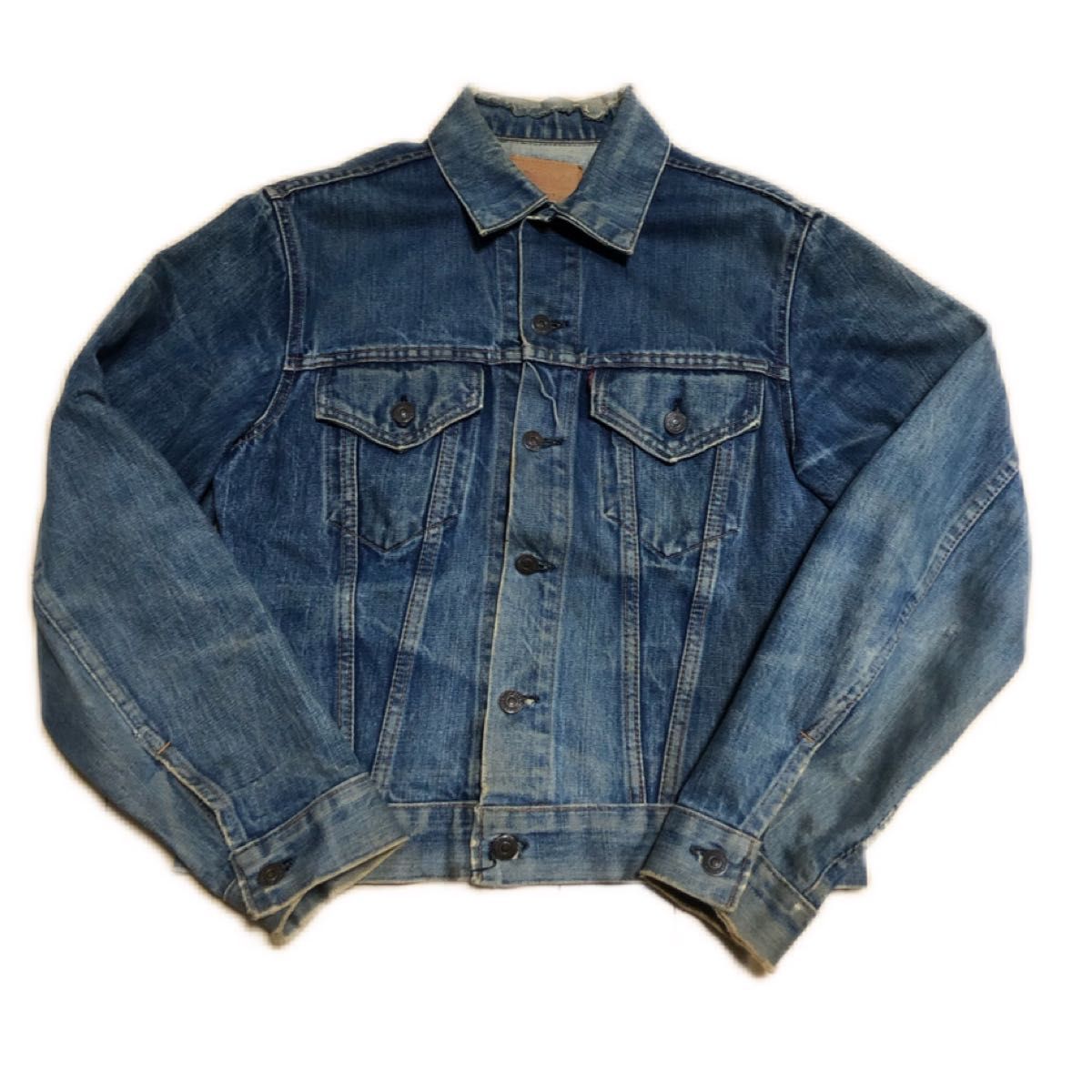 LEVIS (リーバイス )/70505-0217 /サイズ40 / 4thオリジナル LEVIS (リーバイス )/70505-0217 /サイズ40 / 4thオリジナル