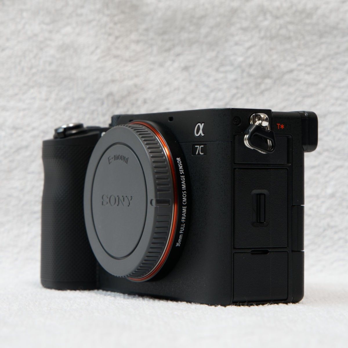 SONY α7C ミラーレス カメラ 本体【美品】|ミラーレス一眼 SONY α7C ミラーレス カメラ 本体【美品】|ミラーレス一眼