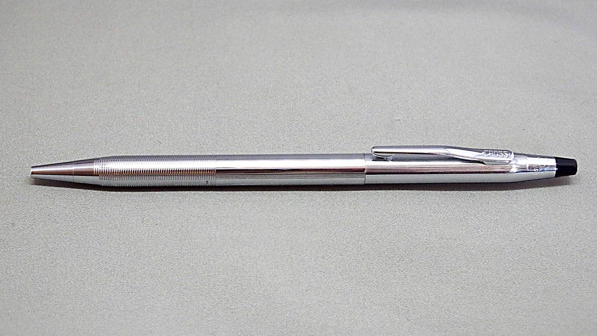 ヤフオク Eu 0002 Cross クロス ボールペン Usa製 インク ヤフオク Eu 0002 Cross クロス ボールペン Usa製 インク
