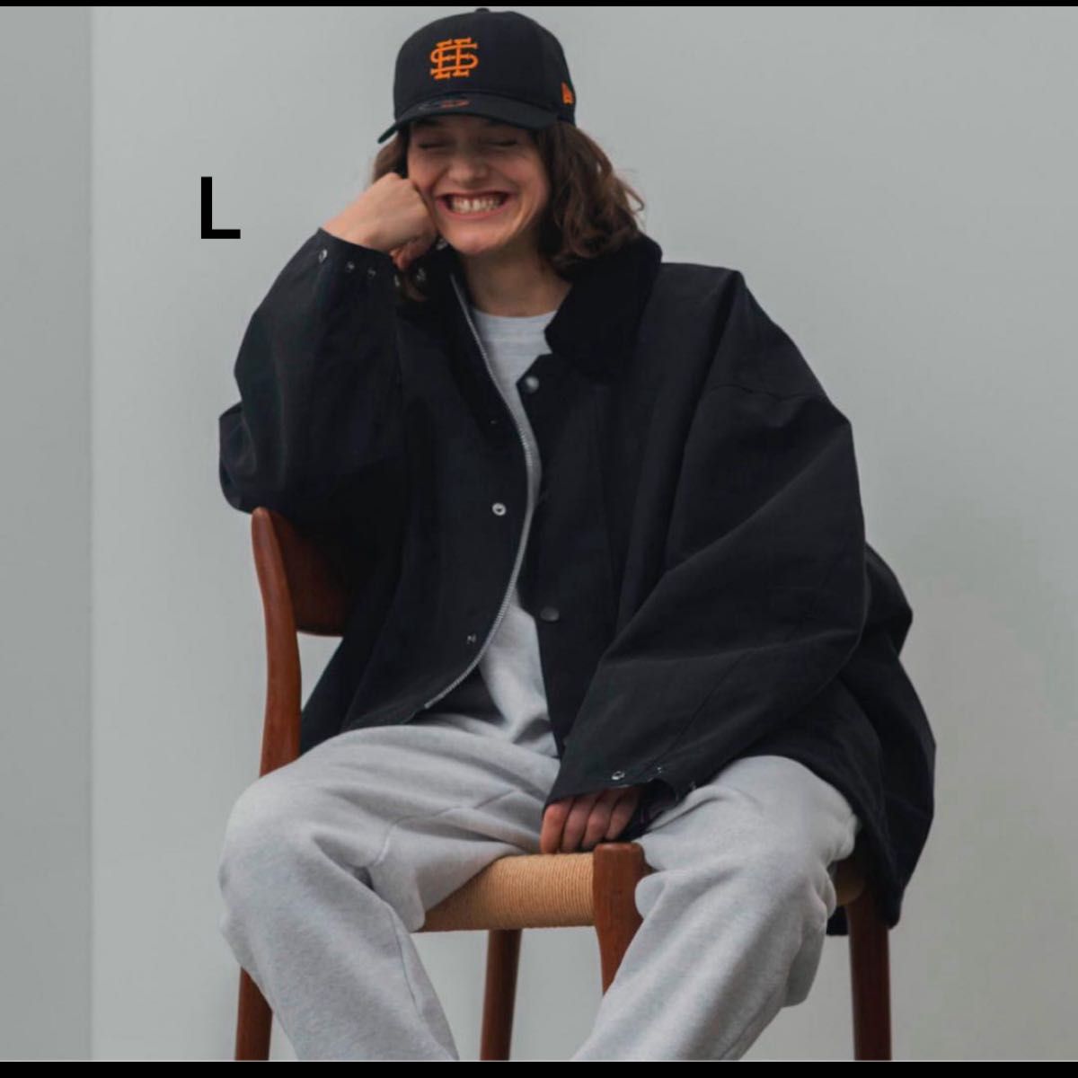 SEE SEE Barbour 別注 Transport set-in sleeve Lサイズ|Yahoo SEE SEE Barbour 別注 Transport set-in sleeve Lサイズ|Yahoo
