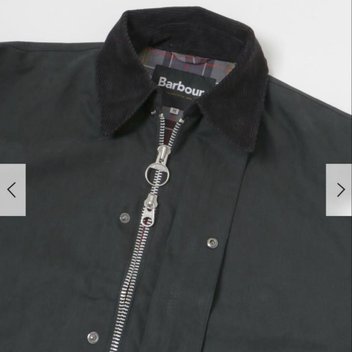 SEE SEE Barbour 別注 Transport set-in sleeve Lサイズ|Yahoo SEE SEE Barbour 別注 Transport set-in sleeve Lサイズ|Yahoo