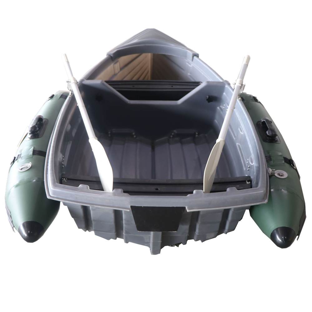 すぐったレディース福袋 Exect familiar ◎大漁丸VersionⅡ EX250LLDPE EX2000サイド カヤック