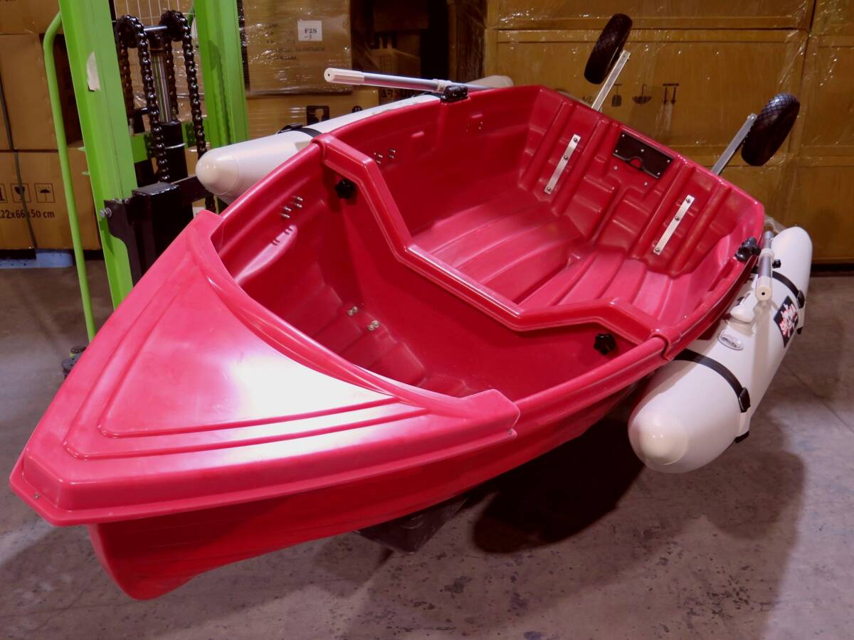 Exect familiar ◎大漁丸VersionⅡ EX250LLDPE EX2000サイド Exect familiar ◎大漁丸VersionⅡ EX250LLDPE EX2000サイド