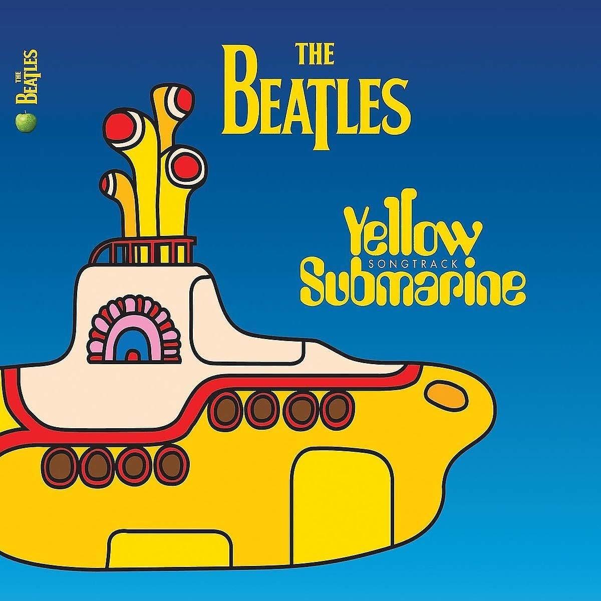 Auction Id X The Beatles ビートルズ Yellow Submarine ソングトラック イエローサブマリン 中古cd アルバム Kaiguys Yahoo Auctions Japan English Proxy Bidding Service
