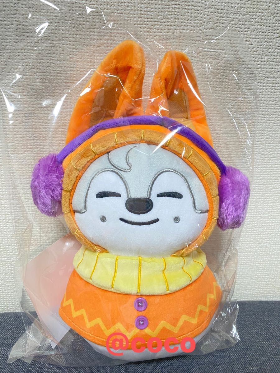 JYP JAPAN ONLINE STORE|ぬいぐるみ・マスコット JYP JAPAN ONLINE STORE|ぬいぐるみ・マスコット