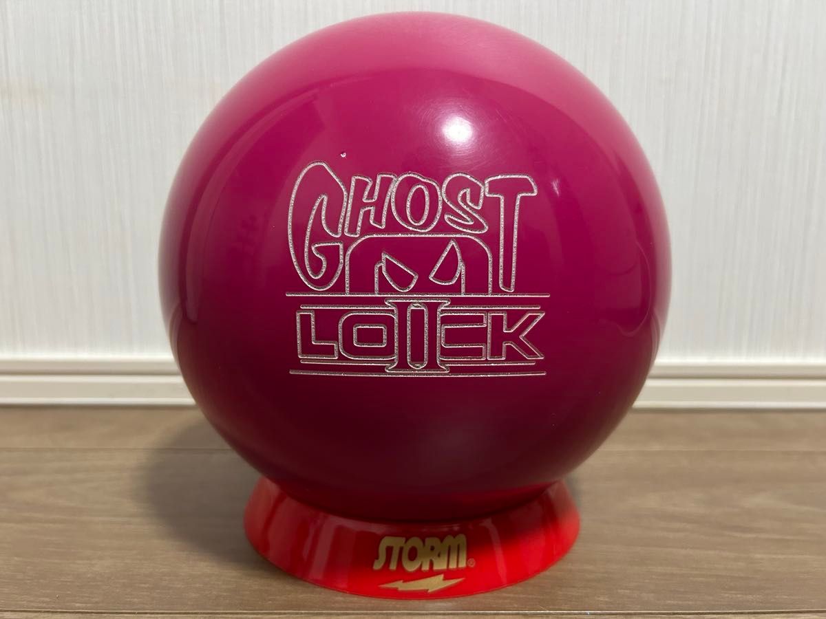 送料込み【新品】ゴースト・ロックⅡ ストーム 15ポンド3オンス 送料込み【新品】ゴースト・ロックⅡ ストーム 15ポンド3オンス