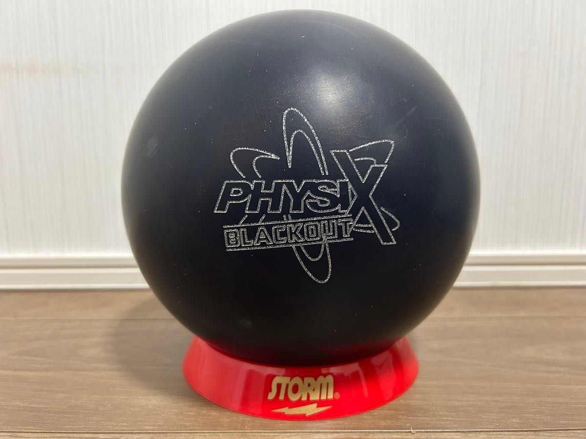 送料込み【新品】フィジックス・ブラックアウト ストーム 15 送料込み【新品】フィジックス・ブラックアウト ストーム 15
