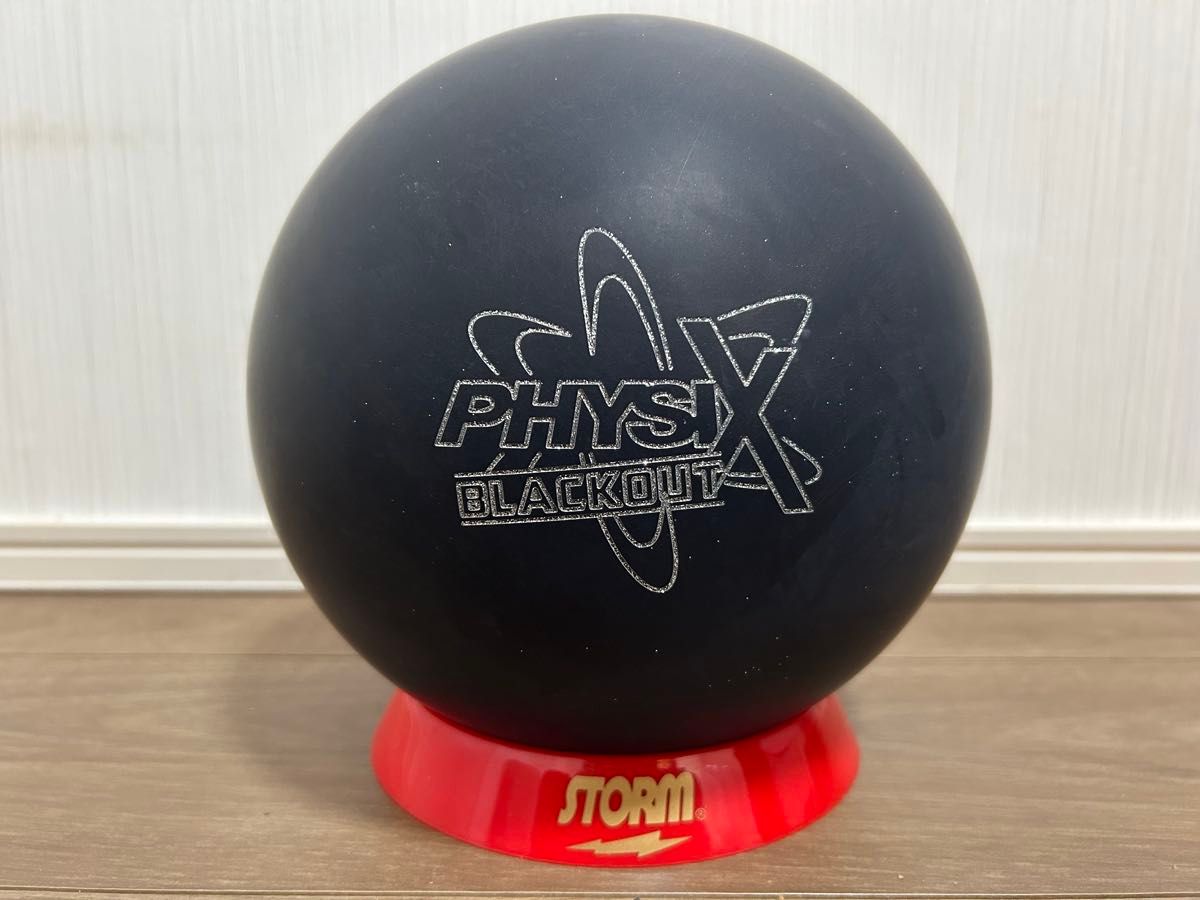 送料込み【新品】フィジックス・ブラックアウト ストーム 15 送料込み【新品】フィジックス・ブラックアウト ストーム 15