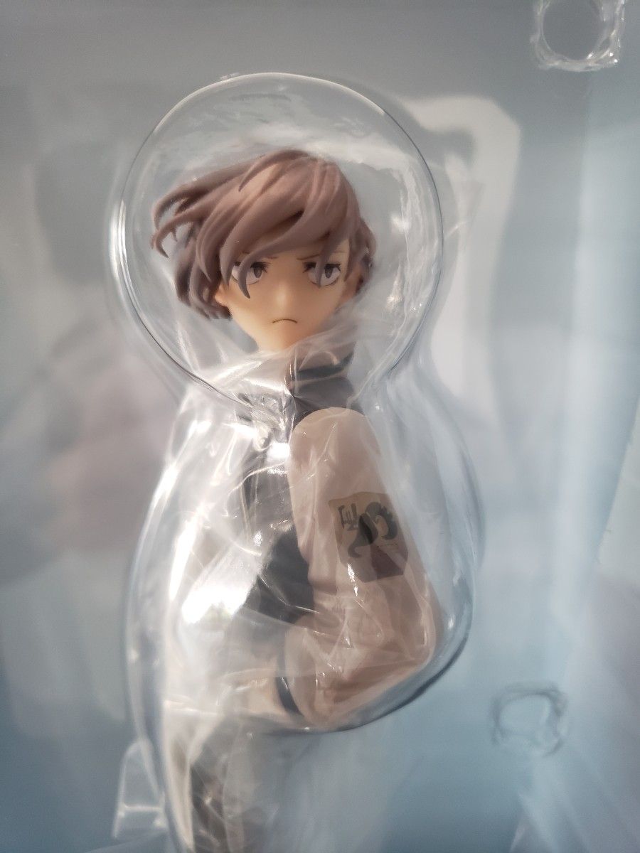 文豪ストレイドッグス 中原中也 原作版15歳ver 1/7スケール 文豪ストレイドッグス 中原中也 原作版15歳ver 1/7スケール