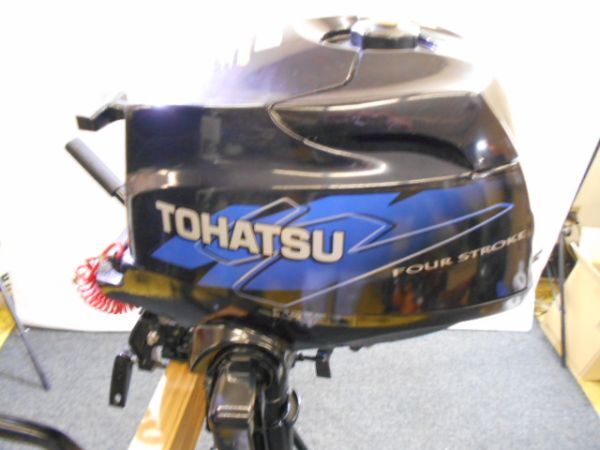 Yahoo!オークション - 引取り歓迎 船外機 トーハツ 2馬力 4 Yahoo!オークション - 引取り歓迎 船外機 トーハツ 2馬力 4