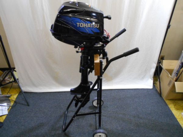 Yahoo!オークション - 引取り歓迎 船外機 トーハツ 2馬力 4 Yahoo!オークション - 引取り歓迎 船外機 トーハツ 2馬力 4