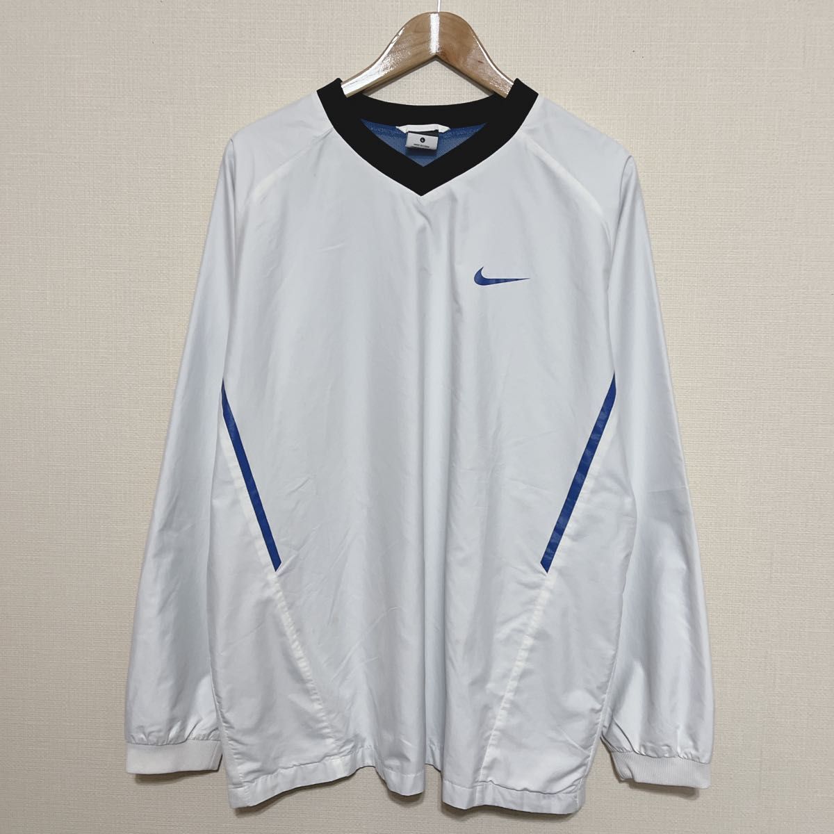 NIKE ナイキ プルオーバー Vネック スポーツウェア ピステ NIKE ナイキ プルオーバー Vネック スポーツウェア ピステ