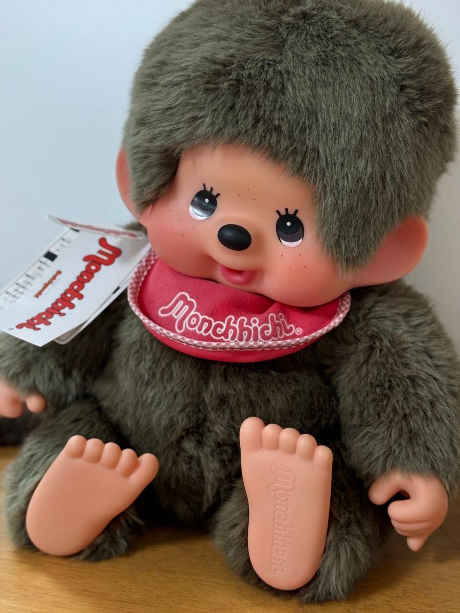 やわらかモンチッチ モンチッチ 男の子 L セキグチ ぬいぐるみ やわらかモンチッチ モンチッチ 男の子 L セキグチ ぬいぐるみ
