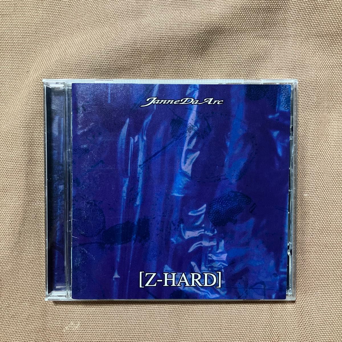 ジャンヌダルク／Z−HARD/Janne Da Arc｜Yahoo!フリマ（旧