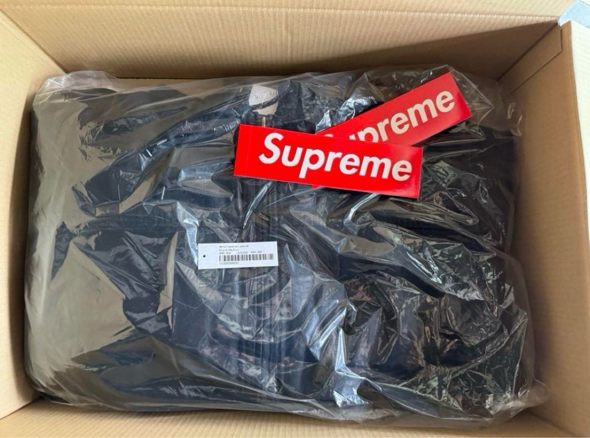 Supreme MM6 Foil Hooded Work Jacket|Yahoo!フリマ(旧PayPay Supreme MM6 Foil Hooded Work Jacket|Yahoo!フリマ(旧PayPay