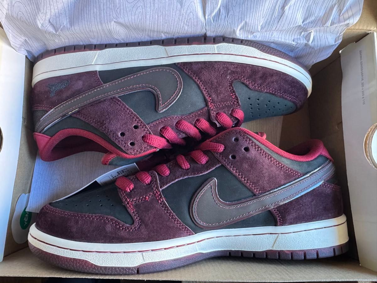 Riot Skateshop Nike SB Dunk Low Pro QS ライオットスケート Riot Skateshop Nike SB Dunk Low Pro QS ライオットスケート