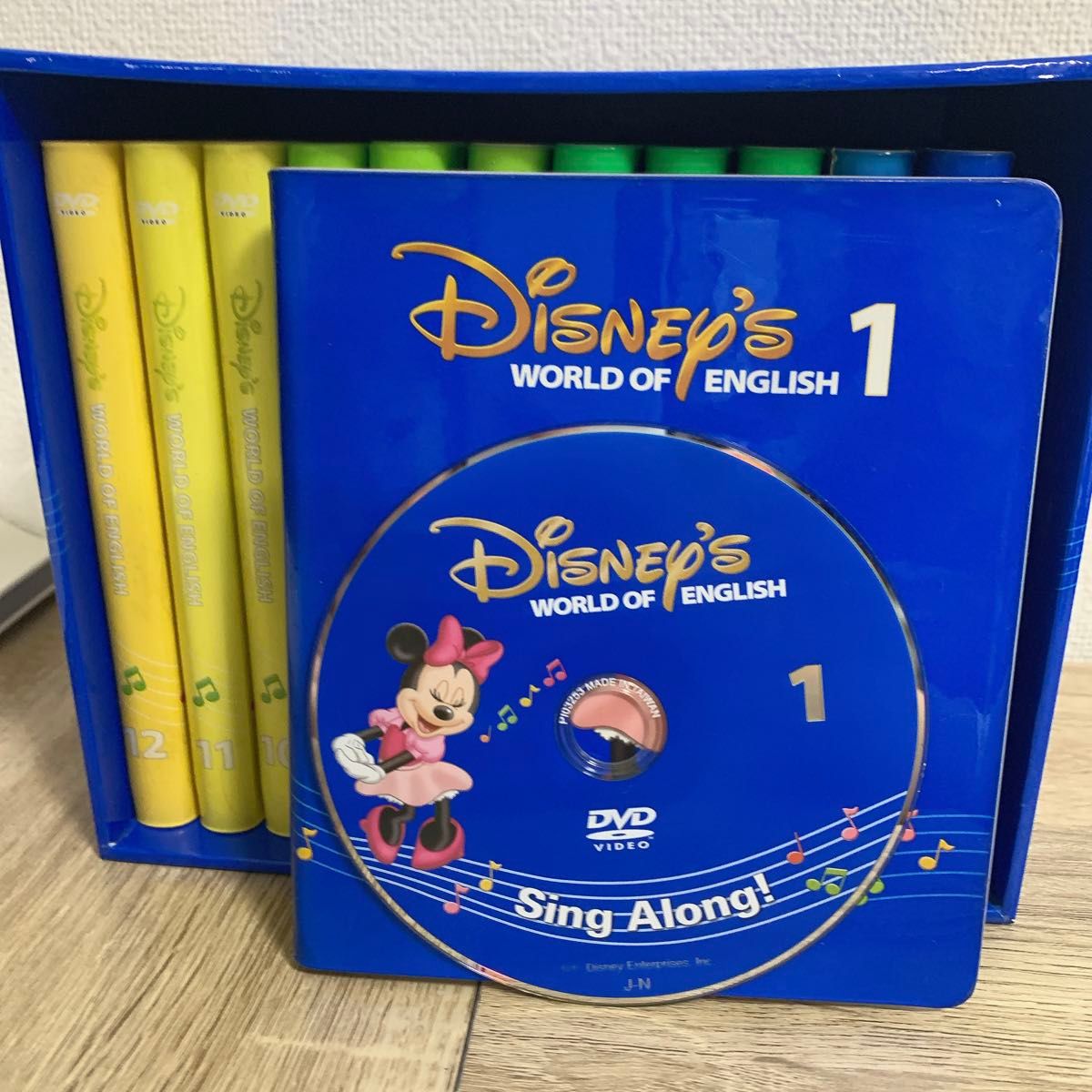 新品同様あり】シングアロング 新子役 sing along ディズニー 新品同様あり】シングアロング 新子役 sing along ディズニー