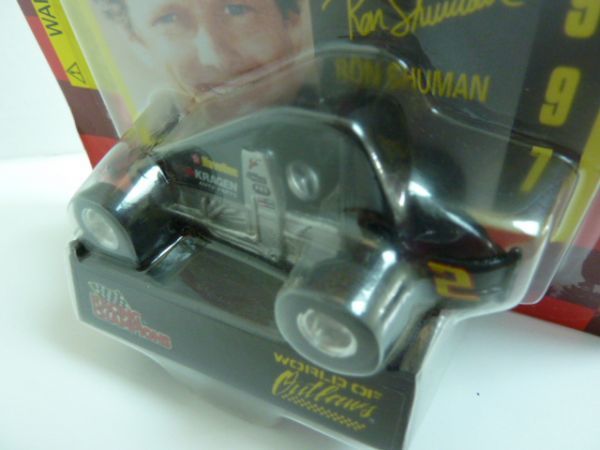 ●Racing Champions1/64'97Sprint Car#2/Ron Shuman_画像6