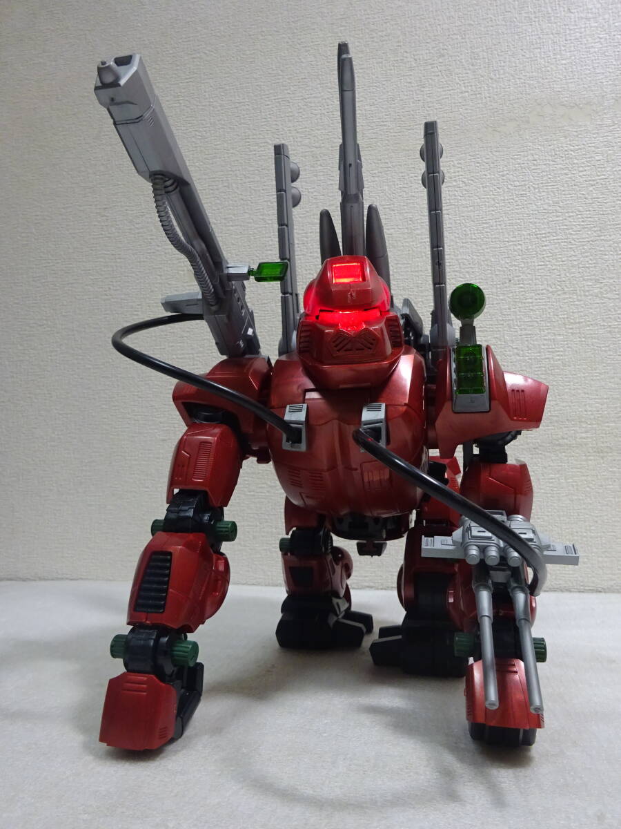 TOMY/旧ゾイド/アイアンコングMk-Ⅱ 限定型/モーター動作 TOMY/旧ゾイド/アイアンコングMk-Ⅱ 限定型/モーター動作