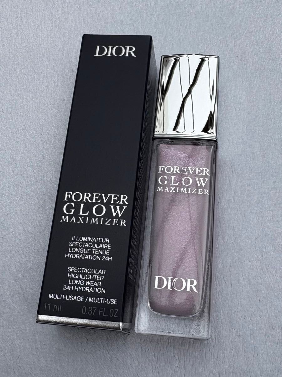 DIORディオールスキンフォーエヴァーグロウマキシマイザー10 DIORディオールスキンフォーエヴァーグロウマキシマイザー10