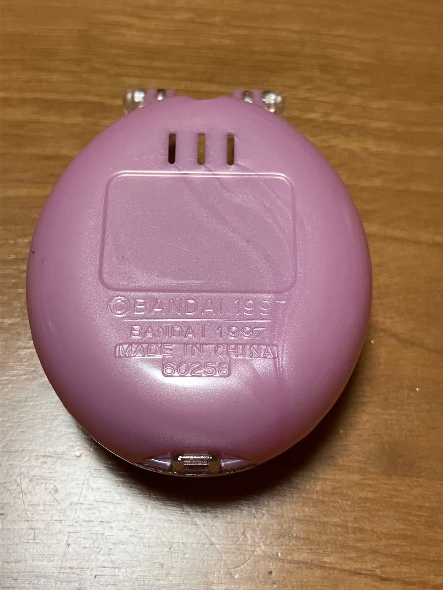 てんしっちのたまごっち ケース ピンク ラメ入り|Yahoo!フリマ てんしっちのたまごっち ケース ピンク ラメ入り|Yahoo!フリマ