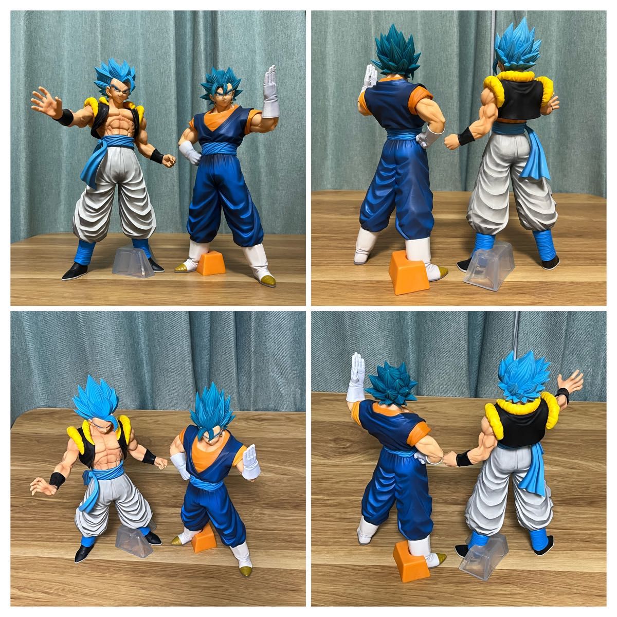 孫悟空(超サイヤ人) 「DG ドラゴンボール改 01」 ドラゴンボール 孫悟空(超サイヤ人) 「DG ドラゴンボール改 01」 ドラゴンボール