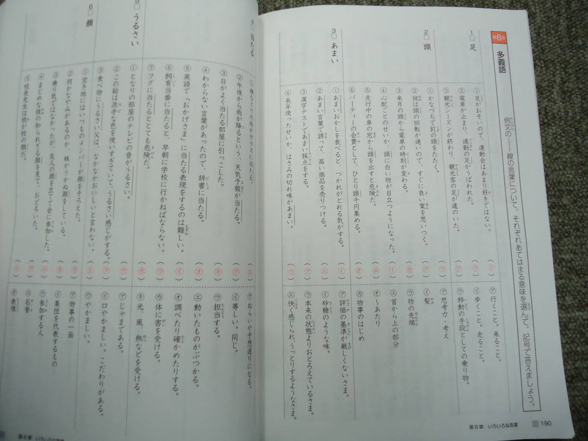 サピックス 言葉ナビ 上巻 赤シート付 中古 塾生専用/非売品 サピックス 言葉ナビ 上巻 赤シート付 中古 塾生専用/非売品