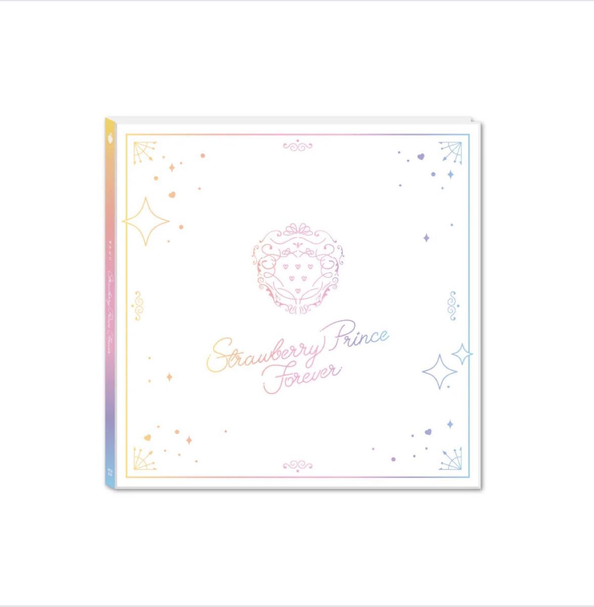 すとぷり ベストアルバム strawberry prince forever すとふぁみ すとぷり ベストアルバム strawberry prince forever すとふぁみ